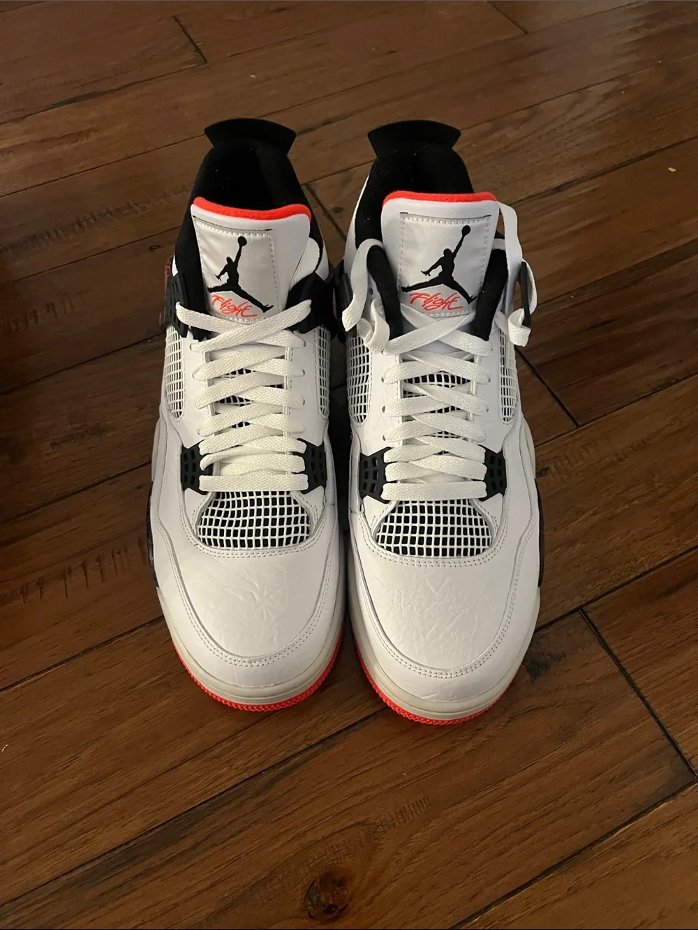 Air Jordan 4 Retro